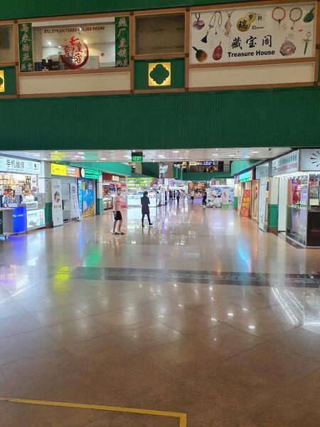 People's Park Complex, 1 Park Road, 366 sqft, Other Retail For Rent, by Yeo Kenny, 24618051 - CommercialGuru.com.sg