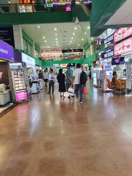 People's Park Complex, 1 Park Road, 366 sqft, Other Retail For Rent, by Yeo Kenny, 24618051 - CommercialGuru.com.sg