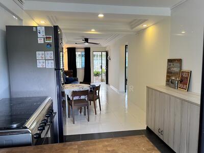 For Rent - 180 Ang Mo Kio Avenue 5