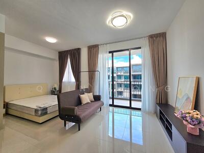 For Rent - Treasure at Tampines