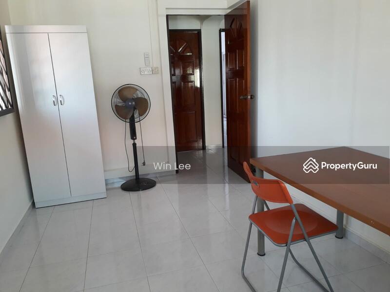 For Rent - 639 Bukit Batok Central