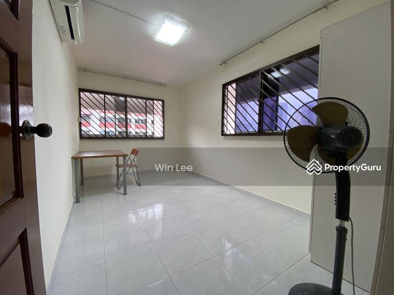 For Rent - 639 Bukit Batok Central