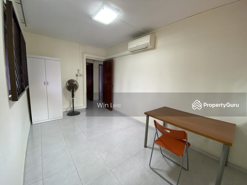 For Rent - 639 Bukit Batok Central