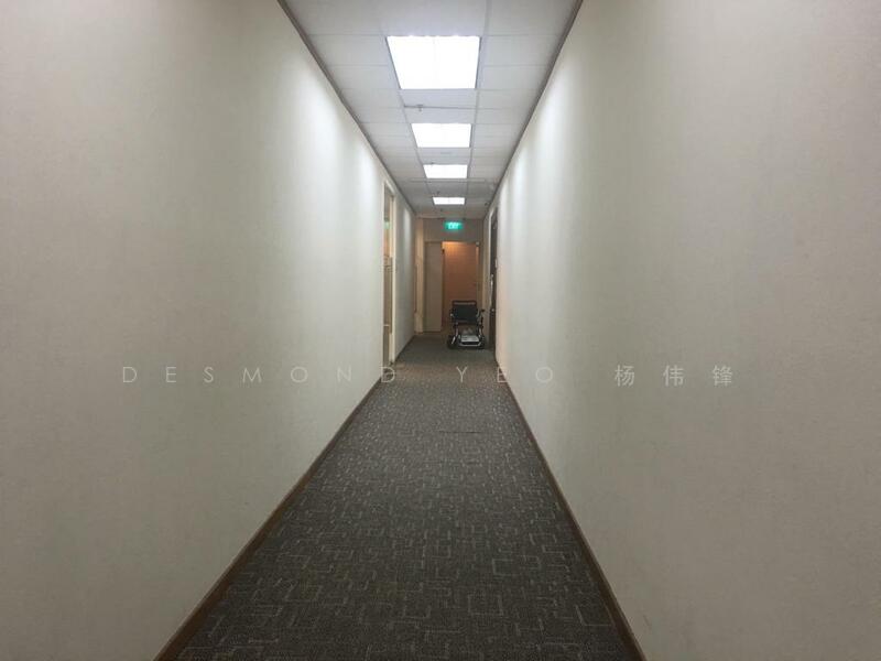 Gb Building, 143 Cecil Street, 5,425 sqft, Office For Sale, by Desmond Yeo, 24618737 - CommercialGuru.com.sg