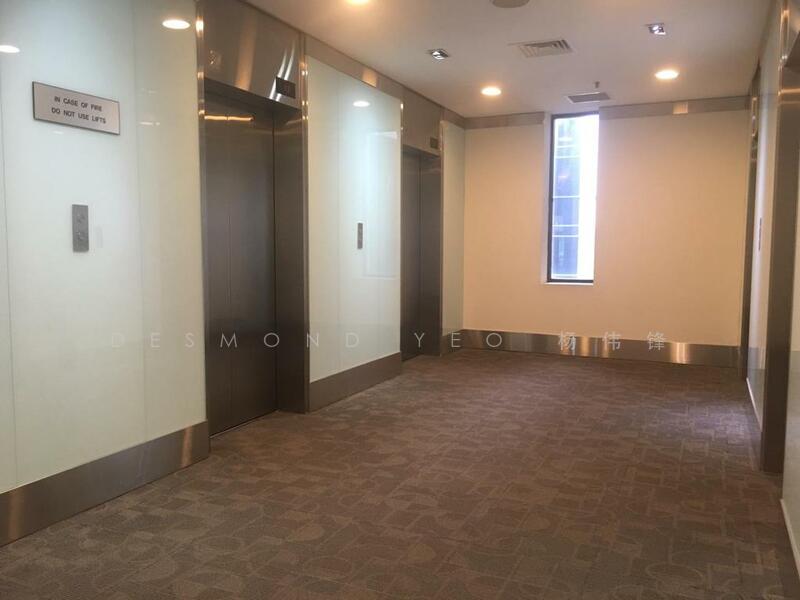 Gb Building, 143 Cecil Street, 5,425 sqft, Office For Sale, by Desmond Yeo, 24618737 - CommercialGuru.com.sg