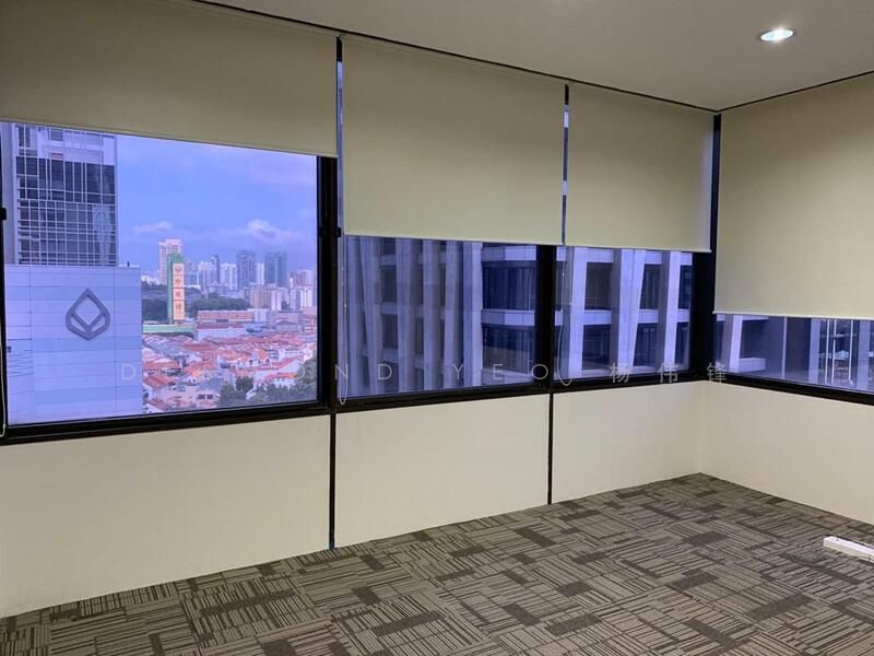 Gb Building, 143 Cecil Street, 5,425 sqft, Office For Sale, by Desmond Yeo, 24618737 - CommercialGuru.com.sg