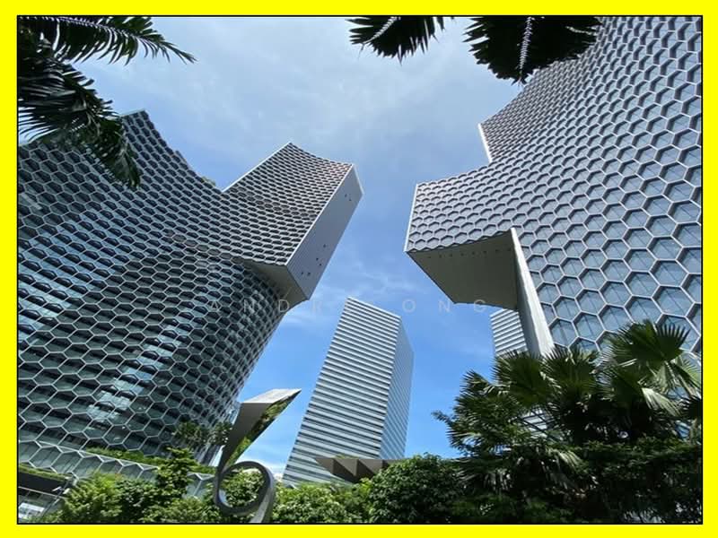 DUO Tower, 3 Fraser Street, 2,500 sqft, Office For Rent, by Andre Ong, 24618745 - CommercialGuru.com.sg