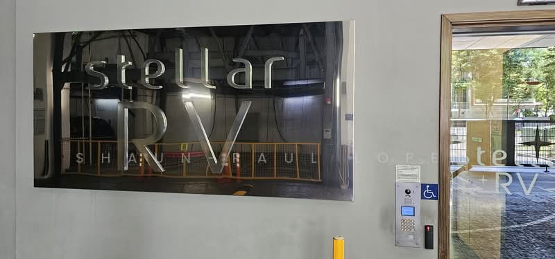 Stellar RV, 408 River Valley Road, 2 Bedrooms, 517 sqft, Condominium For Rent, by Shaun-Paul Lopez, 24618760 - PropertyGuru.com.sg