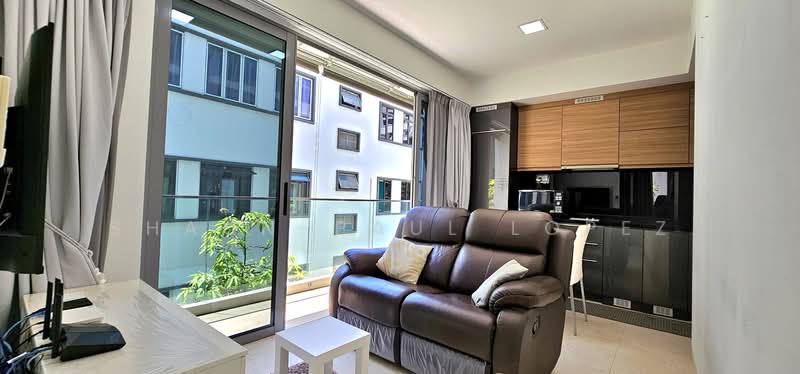 Stellar RV, 408 River Valley Road, 2 Bedrooms, 517 sqft, Condominium For Rent, by Shaun-Paul Lopez, 24618760 - PropertyGuru.com.sg