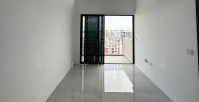 For Rent - Riverfront Residences