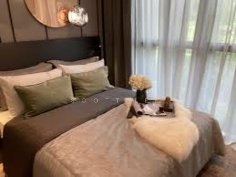 Midwood, 8 Hillview Rise, 2 Bedrooms, 698 sqft, Condominium For Rent, by Scott Lee, 24618918 - PropertyGuru.com.sg