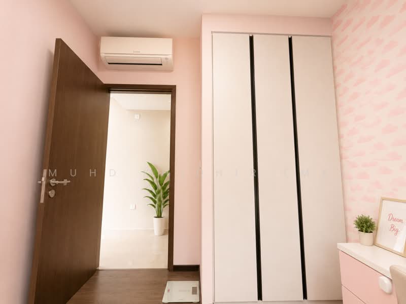 Symphony Suites, 11 Yishun Close, 3 Bedrooms, 915 sqft, Condominium For Sale, by Muhd Khidhir (MK), 24618956 - PropertyGuru.com.sg