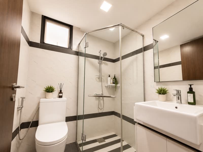 Symphony Suites, 11 Yishun Close, 3 Bedrooms, 915 sqft, Condominium For Sale, by Muhd Khidhir (MK), 24618956 - PropertyGuru.com.sg