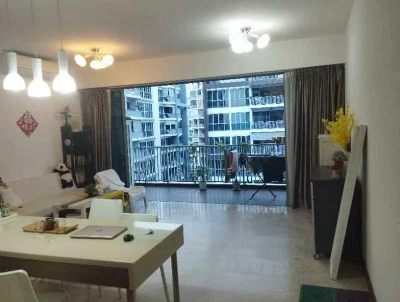 Seastrand, 7 Pasir Ris Link, Pasir Ris / Tampines, 3 Bedrooms, 1,109 sqft, Condominium For Sale, by Wes Peh, 24618998 - PropertyGuru.com.sg