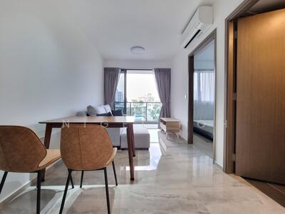 For Rent - Affinity At Serangoon