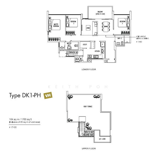 Twin Waterfalls Executive Condominium For Sale at S$ 2,188,000 | PropertyGuru Singapore