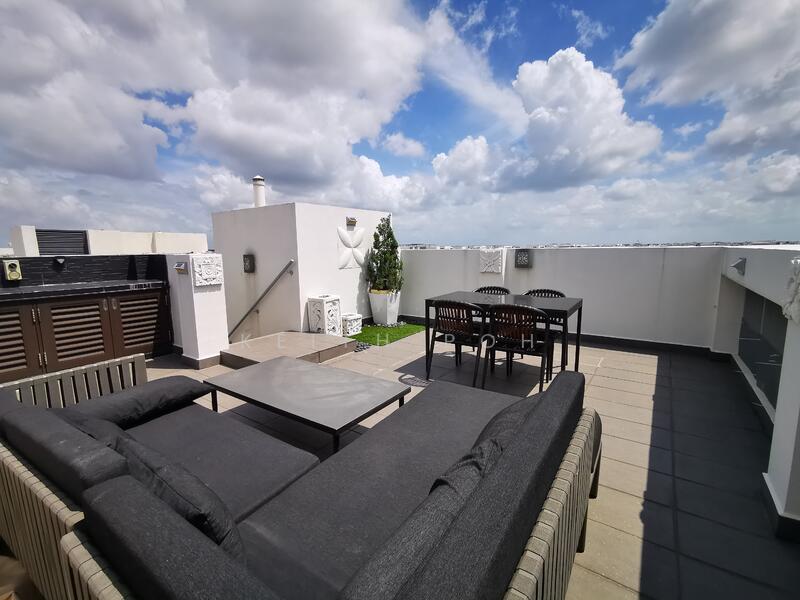 Twin Waterfalls Executive Condominium For Sale at S$ 2,188,000 | PropertyGuru Singapore