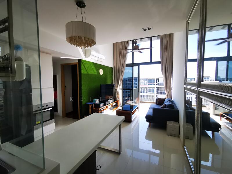 Twin Waterfalls Executive Condominium For Sale at S$ 2,188,000 | PropertyGuru Singapore