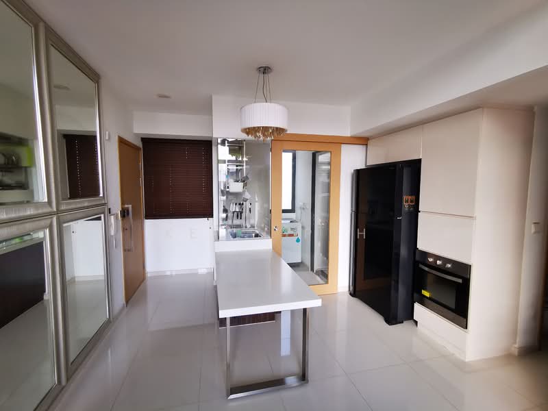 Twin Waterfalls Executive Condominium For Sale at S$ 2,188,000 | PropertyGuru Singapore