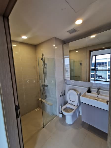 Twin Waterfalls Executive Condominium For Sale at S$ 2,188,000 | PropertyGuru Singapore