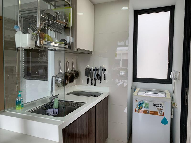 Twin Waterfalls Executive Condominium For Sale at S$ 2,188,000 | PropertyGuru Singapore