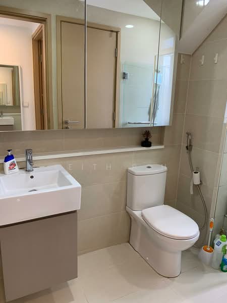 Twin Waterfalls Executive Condominium For Sale at S$ 2,188,000 | PropertyGuru Singapore