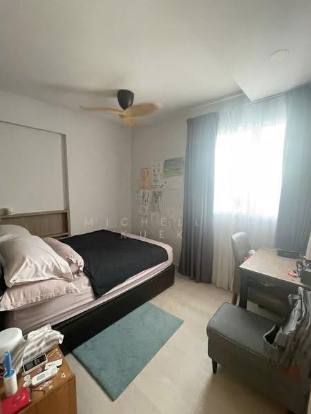 1 Queen's Road, 1 Queen's Road, Tanglin / Holland / Bukit Timah, 3 Bedrooms, 1,324 sqft, HDB Flat For Rent, by Michelle Kuek, 24619361 - PropertyGuru.com.sg