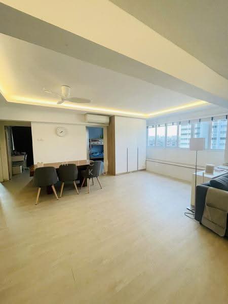1 Queen's Road, 1 Queen's Road, Tanglin / Holland / Bukit Timah, 3 Bedrooms, 1,324 sqft, HDB Flat For Rent, by Michelle Kuek, 24619361 - PropertyGuru.com.sg