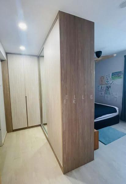 1 Queen's Road, 1 Queen's Road, Tanglin / Holland / Bukit Timah, 3 Bedrooms, 1,324 sqft, HDB Flat For Rent, by Michelle Kuek, 24619361 - PropertyGuru.com.sg