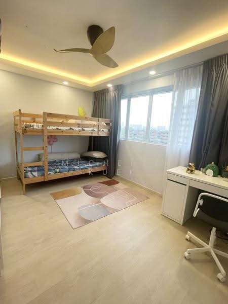 1 Queen's Road, 1 Queen's Road, Tanglin / Holland / Bukit Timah, 3 Bedrooms, 1,324 sqft, HDB Flat For Rent, by Michelle Kuek, 24619361 - PropertyGuru.com.sg
