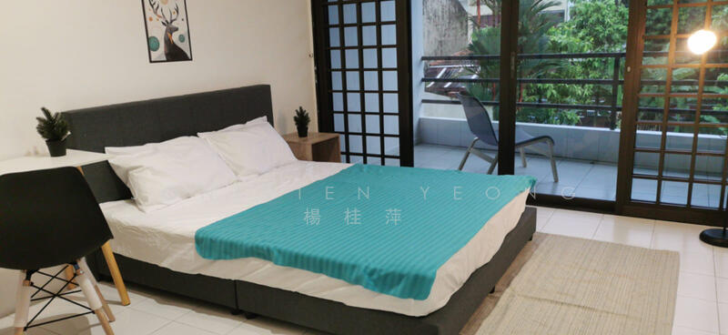 Joon hiang road, Joon Hiang road, Balestier / Toa Payoh, Room Rental, 230 sqft, Condominium For Rent, by Jonivien Yeong 楊桂萍, 24619463 - PropertyGuru.com.sg