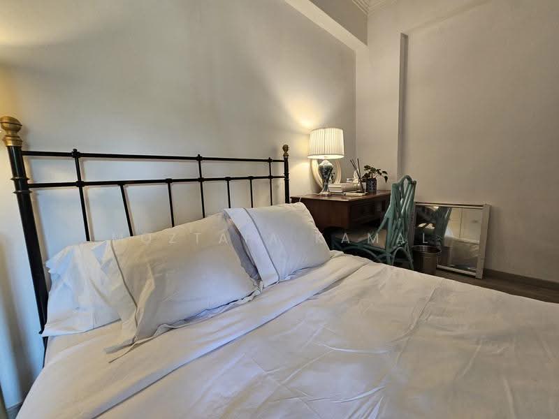 Avila Gardens, 11 Flora Road, Changi Airport / Changi Village, Room Rental, 150 sqft, Condominium For Rent, by Moztafa Kamal, 24619513 - PropertyGuru.com.sg