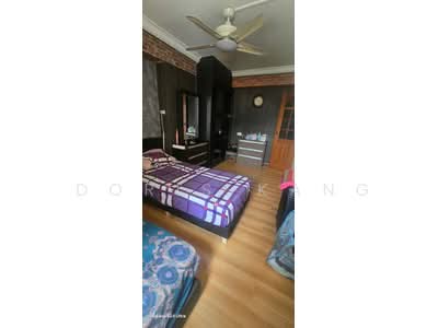 For Rent - 819 Jurong West Street 81