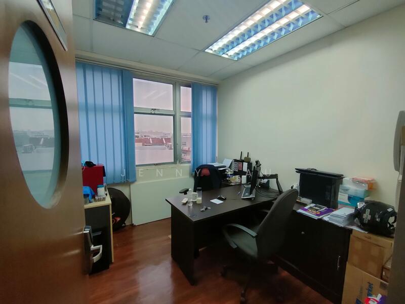 Entrepreneur Business Centre, 18 Kaki Bukit Road 3, Eunos / Geylang / Paya Lebar, 100 sqft, Office For Rent, by Jenny Lau, 24619618 - CommercialGuru.com.sg