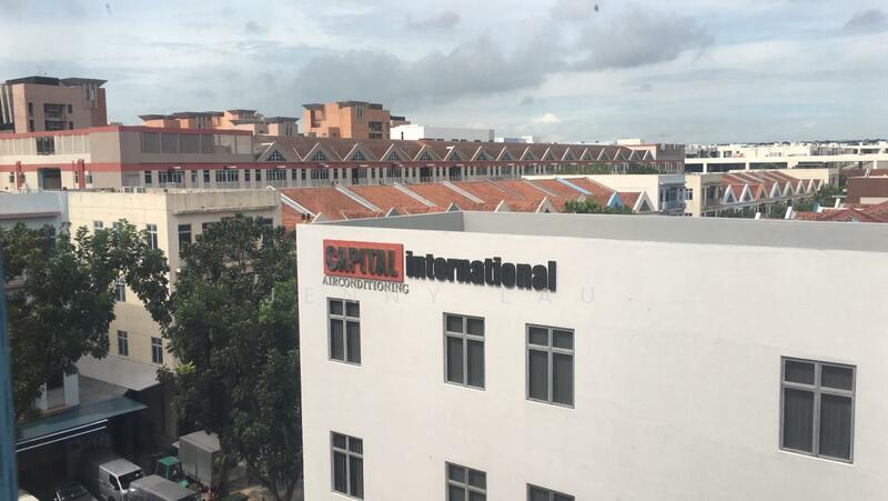 Entrepreneur Business Centre, 18 Kaki Bukit Road 3, Eunos / Geylang / Paya Lebar, 100 sqft, Office For Rent, by Jenny Lau, 24619618 - CommercialGuru.com.sg