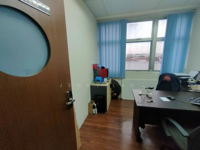 Entrepreneur Business Centre, 18 Kaki Bukit Road 3, Eunos / Geylang / Paya Lebar, 100 sqft, Office For Rent, by Jenny Lau, 24619618 - CommercialGuru.com.sg