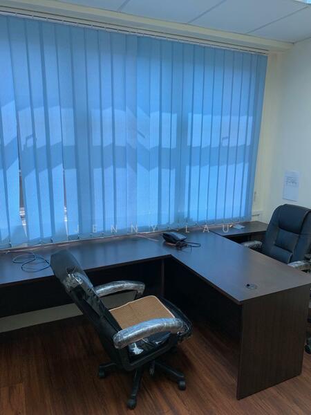 Entrepreneur Business Centre, 18 Kaki Bukit Road 3, Eunos / Geylang / Paya Lebar, 100 sqft, Office For Rent, by Jenny Lau, 24619618 - CommercialGuru.com.sg