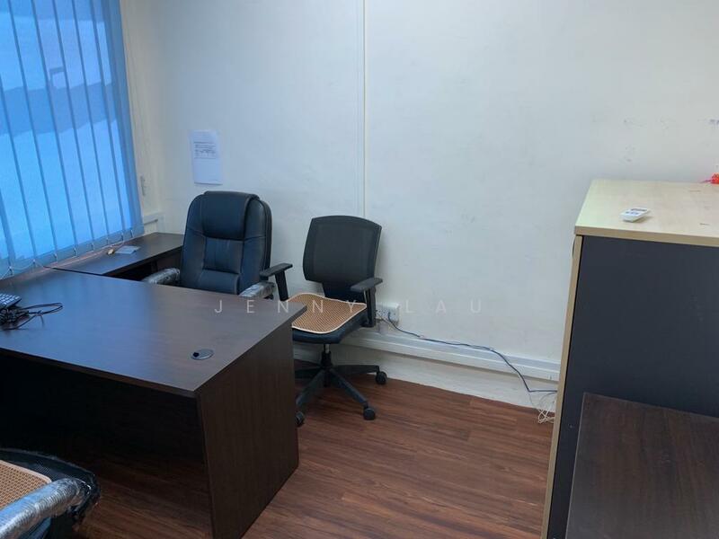 Entrepreneur Business Centre, 18 Kaki Bukit Road 3, Eunos / Geylang / Paya Lebar, 100 sqft, Office For Rent, by Jenny Lau, 24619618 - CommercialGuru.com.sg