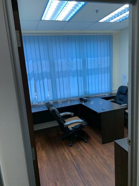 Entrepreneur Business Centre, 18 Kaki Bukit Road 3, Eunos / Geylang / Paya Lebar, 100 sqft, Office For Rent, by Jenny Lau, 24619618 - CommercialGuru.com.sg