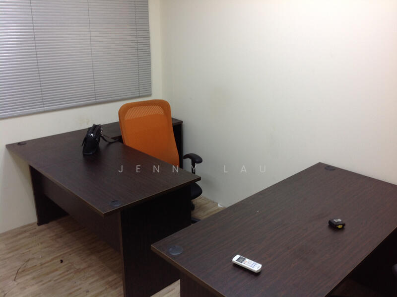 Entrepreneur Business Centre, 18 Kaki Bukit Road 3, Eunos / Geylang / Paya Lebar, 100 sqft, Office For Rent, by Jenny Lau, 24619618 - CommercialGuru.com.sg