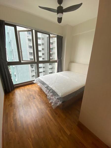 Parc Vera, 8 Hougang Street 32, Hougang / Punggol / Sengkang, 2 Bedrooms, 710 sqft, Condominium For Rent, by Maggie Ang Lancy, 24619735 - PropertyGuru.com.sg