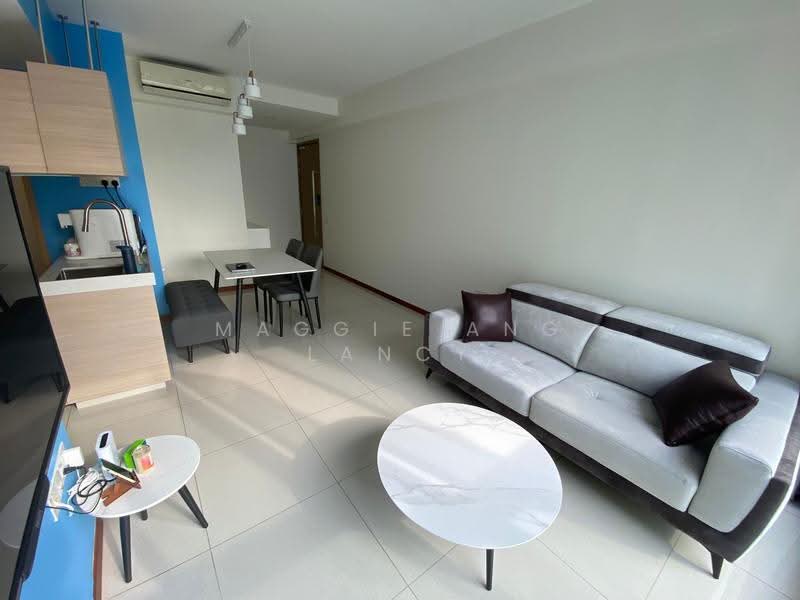 Parc Vera, 8 Hougang Street 32, Hougang / Punggol / Sengkang, 2 Bedrooms, 710 sqft, Condominium For Rent, by Maggie Ang Lancy, 24619735 - PropertyGuru.com.sg