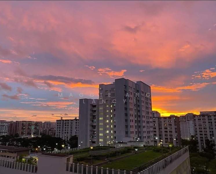 Parc Vera, 8 Hougang Street 32, Hougang / Punggol / Sengkang, 2 Bedrooms, 710 sqft, Condominium For Rent, by Maggie Ang Lancy, 24619735 - PropertyGuru.com.sg