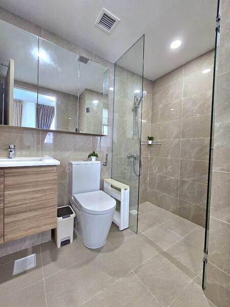 For Rent - Treasure at Tampines