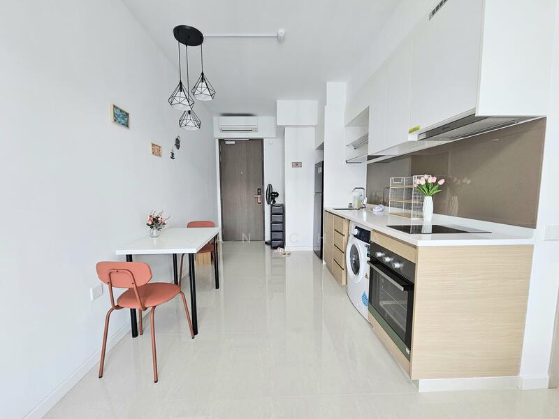 For Rent - Treasure at Tampines