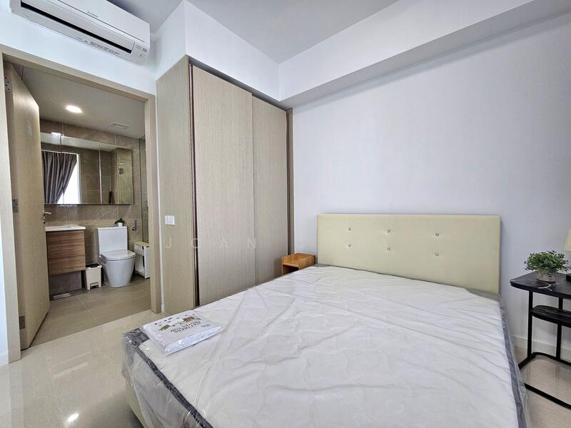 For Rent - Treasure at Tampines