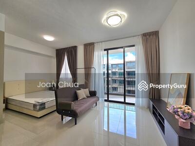 For Rent - Treasure at Tampines