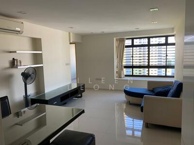 For Rent - 488 Admiralty Link