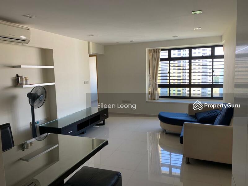 For Rent - 488 Admiralty Link
