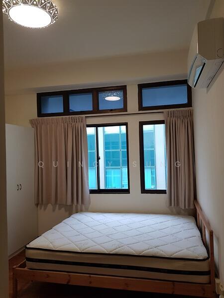 For Rent - East Bay Gardens